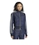 KQ6491　W FIREBIRD DENIM TRACKTOP　INDIGODENIM　716065-0001