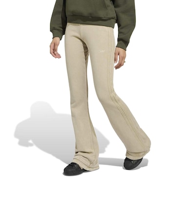 KT1915 W SST BOOTCUT PANT KHAKI3 715736-0001