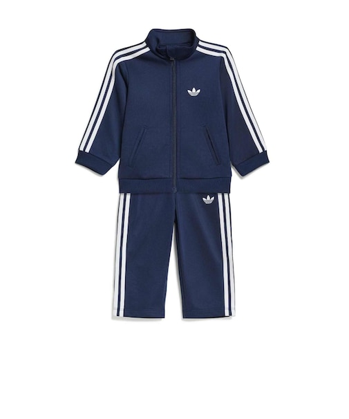 KG3884　K FIREBIRD TRACKSUIT　NINDG/NINDG　716051-0001
