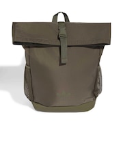 KQ9550　U RT BACKPACK　OLIVESTRATA　716382-0001