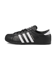 KI6824　SUPERSTAR LO PRO W　CORE/FTWR/GOLD　714923-0001