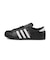 KI6824　SUPERSTAR LO PRO W　CORE/FTWR/GOLD　714923-0001