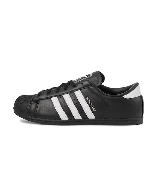 KI6824 SUPERSTAR LO PRO W CORE/FTWR/GOLD 714923-0001