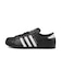 KI6824　SUPERSTAR LO PRO W　CORE/FTWR/GOLD　714923-0001