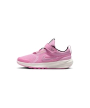 KIM7650　17-22(H)STARRUNNER 5 LILS (PS)　600PNKRIS/PNKR　716927-0001