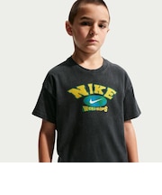 IO1943 K TEE M90 RETRO CHAMPS 010BLACK 716755-0001