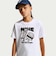 IO2000　K TEE FEEL THE TEAM　100WHITE　716756-0002