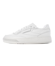 100261823　CLUB C LTD　WHT/WHT/WHT　710553-0001