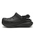 213448-001　NEW CRUSH CLOG　BLACK　712184-0001