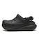 213448-001　NEW CRUSH CLOG　BLACK　712184-0001