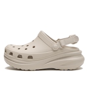 213448-2PL　NEW CRUSH CLOG　COCOA CREAM　712185-0001