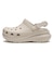 213448-2PL　NEW CRUSH CLOG　COCOA CREAM　712185-0001
