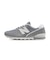 W996 89U　W996 89U(D)　GRAY(89U)　710269-0001