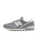 W996 89U　W996 89U(D)　GRAY(89U)　710269-0001