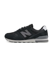 W996 961　W996 961(D)　BLACK(961)　710270-0001