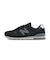 W996 961　W996 961(D)　BLACK(961)　710270-0001