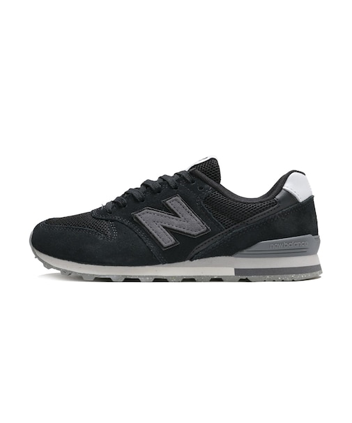W996 961　W996 961(D)　BLACK(961)　710270-0001