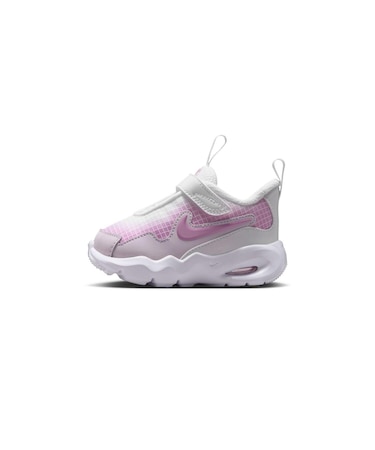 KFN4461 12-16 AIRMAX NOVA (TD) 109WHITE/PLYPNK 696154-0012