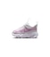 KFN4461　12-16 AIRMAX NOVA (TD)　109WHITE/PLYPNK　696154-0012