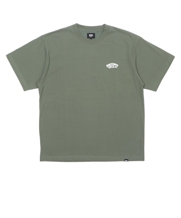 126K1012800 M World Wide Shoe TEE GREEN 714519-0003