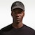 HF0383　U CLUB DENIM CAP　060ANTHRA/WHITE　683726-0006