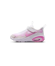 KFN4459 17-22 AIRMAX NOVA (PS) 109WHITE/PLYPNK 696153-0012