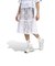 KZ4766　W LACE SKIRT　*WHITE　716472-0001