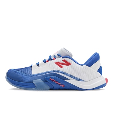MMTR 2U7　MMTR 2U7(2E)　WHITE/BLUE(2U7)　717695-0001