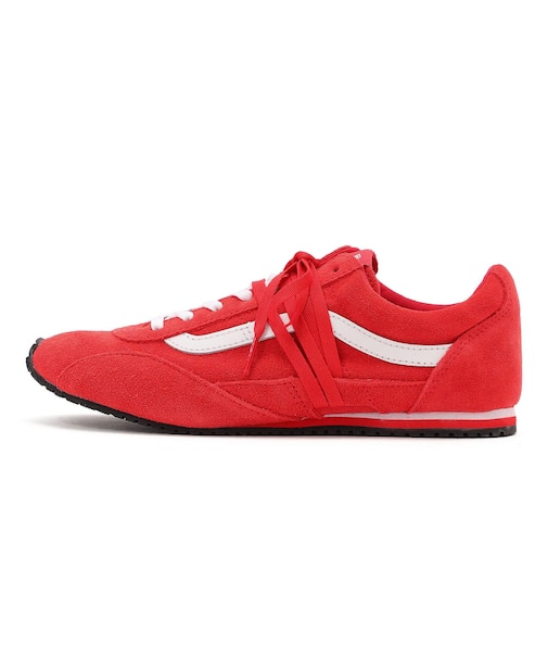 VN000Z9RH2D LX SLP TRAINER TOMATO 709603-0001