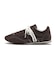 VN000Z9RDFO　LX SLP TRAINER　PIG SUEDE BROWN　711708-0001