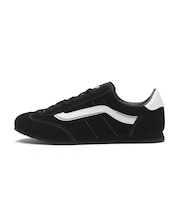 VN000Z2ZBA2 SUPER LOWPRO BLACK/WHITE 709596-0001