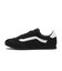 VN000Z2ZBA2　SUPER LOWPRO　BLACK/WHITE　709596-0001