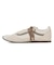 VN000EHNCRM　LX SLP TRAINER　SUEDE CREAM　709594-0001