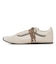 VN000EHNCRM　LX SLP TRAINER　SUEDE CREAM　709594-0001