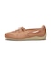 408341　W SPEEDCAT BALLET NOVA SATIN　01CINNABAR/　711372-0001