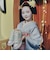 31318381　AS WF OX / IPPUYA　*LIGHT GREEN　707253-0001