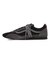 VN000EHNGAP　LX SLP TRAINER　SUEDE BK/D.GRAY　709595-0001