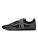 VN000EHNGAP　LX SLP TRAINER　SUEDE BK/D.GRAY　709595-0001