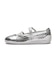 408264　W SPEEDCAT BALLET LUSTRE　01SILVER/F.GRAY　714454-0001