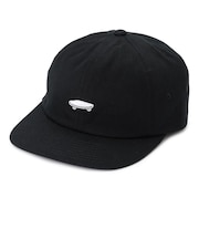 VN000X4ZBLK Salton Jockey Black 715491-0001