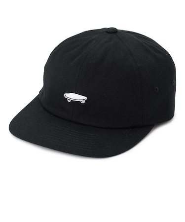 VN000X4ZBLK Salton Jockey Black 715491-0001