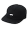 VN000X4ZBLK　Salton Jockey　Black　715491-0001