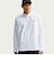 IQ6244　M CLB OXFORD LS NCC　100WHITE/SNDRFT　716619-0002