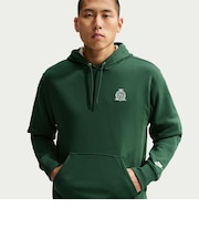 IQ6267　M CLB FT HOODY NCC　323FIR/PHANTM　716620-0002