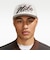 IQ1437　U A-FRAME CAP　133SAIL/M SILV　716737-0002