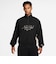 IO4161　M CLB HZ JKT NCC　010BLACK/SNDRFT　716618-0001