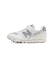 Y996 1CG 17-24 Y996 1CG(M) WHITE/BEIG(1CG) 710341-0001