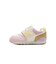 I996 5MO　12-165(H) I996 5MO(W)　BEIGE/PINK(5MO)　710330-0001