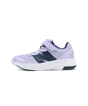 P578 45X　17-215(H) P578 45X(W)　PURPLE/NAV(45X)　710338-0001