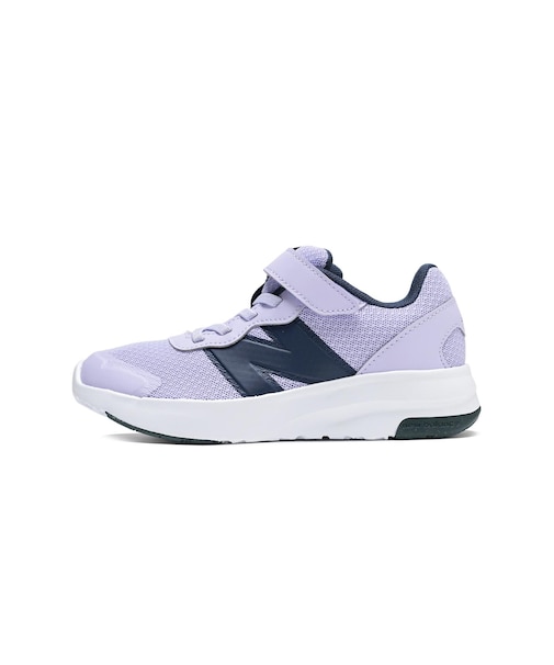 P578 45X　17-215(H) P578 45X(W)　PURPLE/NAV(45X)　710338-0001